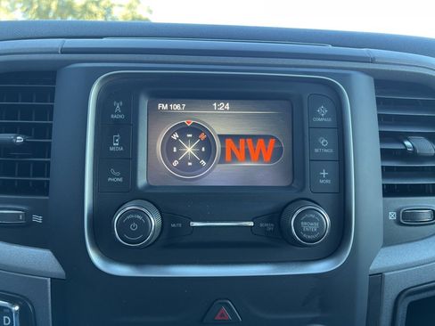 Used 2022 RAM 1500 Tradesman w/ Popular Equipment Group image 26