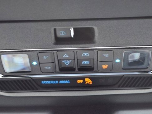 Used 2023 Ford F150 Platinum w/ Equipment Group 701A High image 37