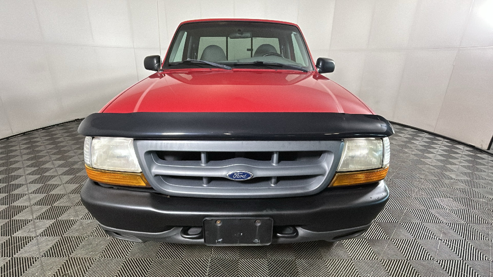 Used 2000 Ford Ranger XL RWD image 7