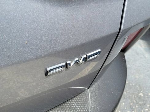 Used 2024 Ford Escape ST-Line AWD/4WD image 5