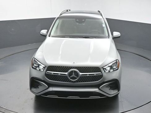 New 2026 Mercedes-Benz GLE 350 4MATIC image 43