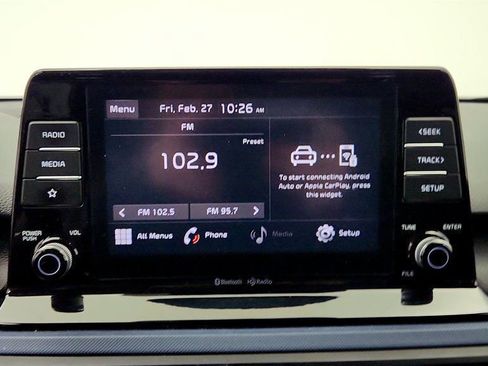 Used 2021 Kia Seltos S image 16