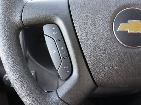 New 2026 Chevrolet Express 3500 w/ Power Convenience Package image 14