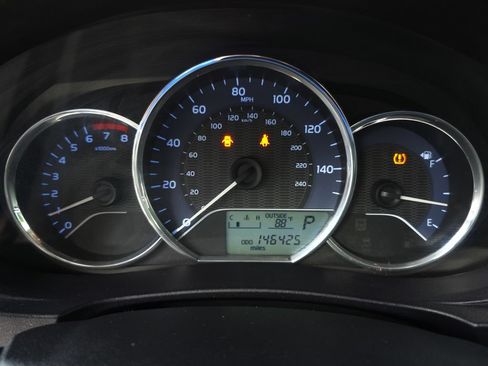 Used 2016 Toyota Corolla L FWD image 22