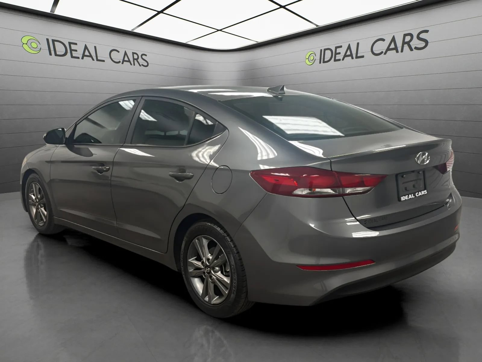 Used 2018 Hyundai Elantra SEL FWD image 7