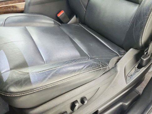 Used 2020 Chevrolet Tahoe LT AWD/4WD image 14