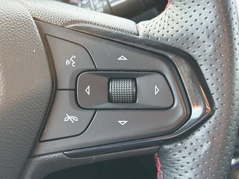 Used 2023 Chevrolet TrailBlazer RS w/ Convenience Package FWD image 18