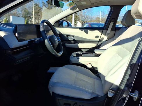 Certified 2023 Nissan Ariya FWD image 11