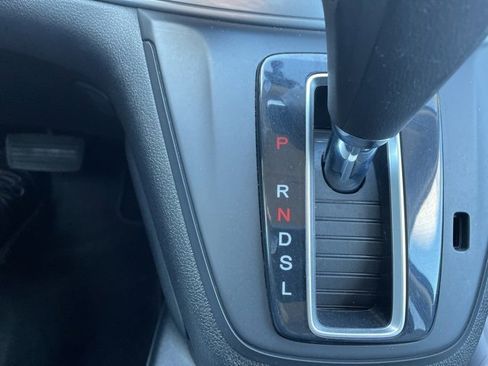 Used 2015 Honda CR-V EX image 20