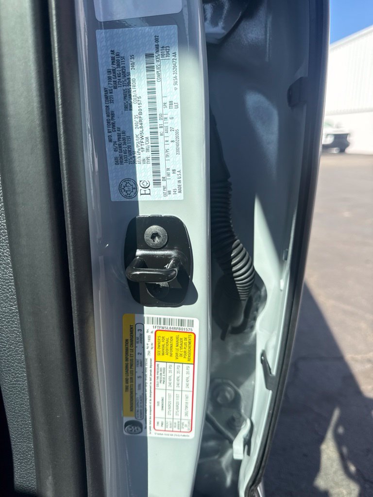 Used 2024 Ford F150 Lariat w/ Equipment Group 502A High AWD/4WD image 66
