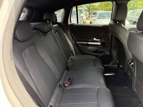 Certified 2023 Mercedes-Benz GLA 250 image 26