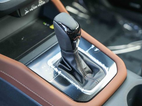 New 2025 Subaru Forester Touring image 19