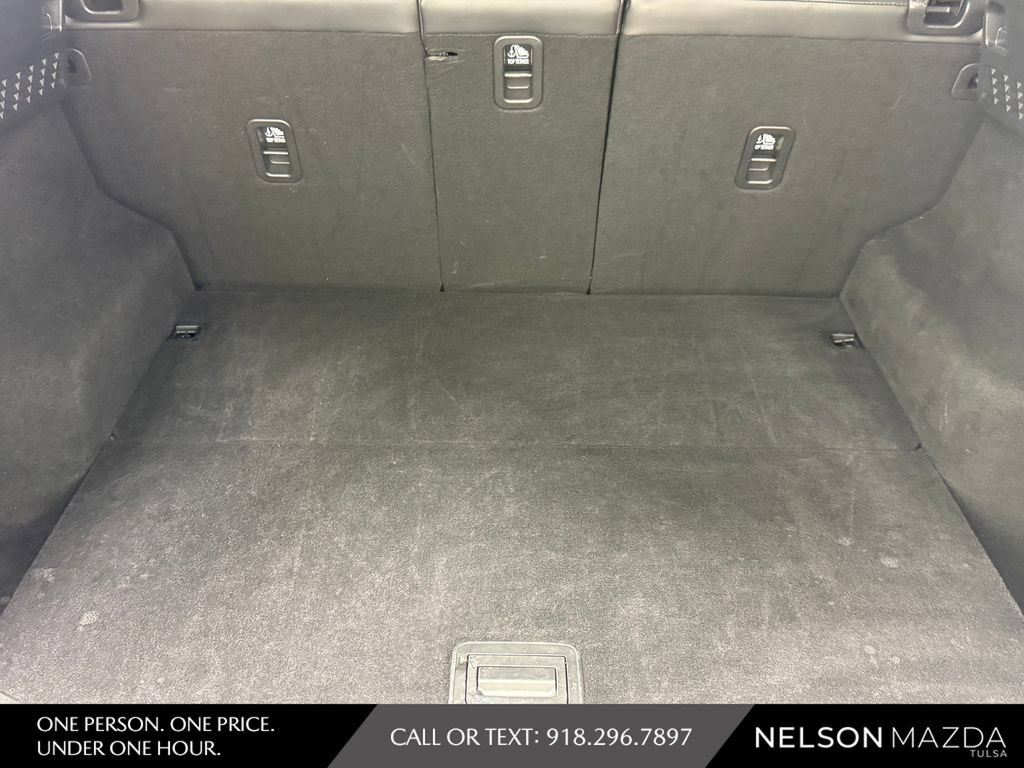 Certified 2025 MAZDA CX-5 AWD 2.5 S w/ Preferred Package image 39