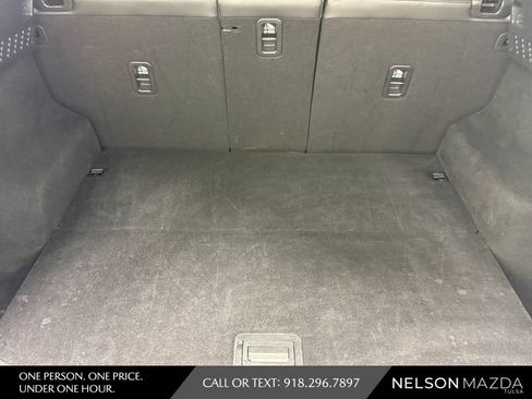 Certified 2025 MAZDA CX-5 AWD 2.5 S w/ Preferred Package image 39