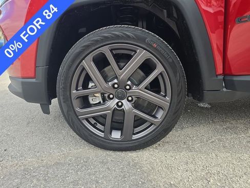 New 2026 Jeep Compass Latitude image 27