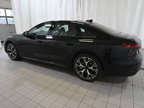 Used 2026 Audi A6 Premium Plus AWD/4WD image 11