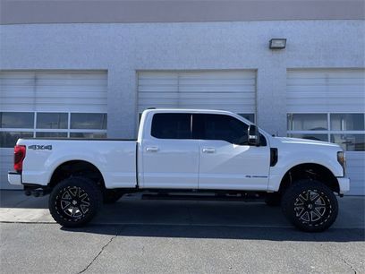 Used 2020 Ford F350 Lariat
