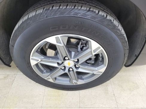 Used 2024 Chevrolet Blazer LT w/ LPO, Floor Liner Package image 4