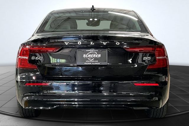 Certified 2023 Volvo S60 B5 Core w/ Climate Package FWD image 5