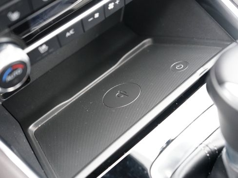 Certified 2025 MAZDA CX-5 Signature image 23