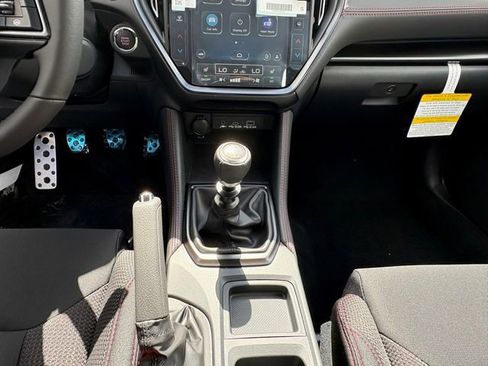 New 2026 Subaru WRX Premium image 13