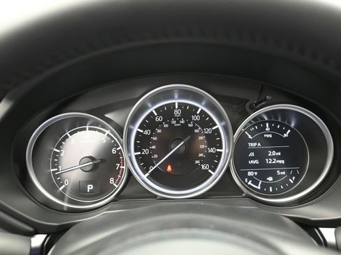 New 2025 MAZDA CX-5 AWD 2.5 S image 5