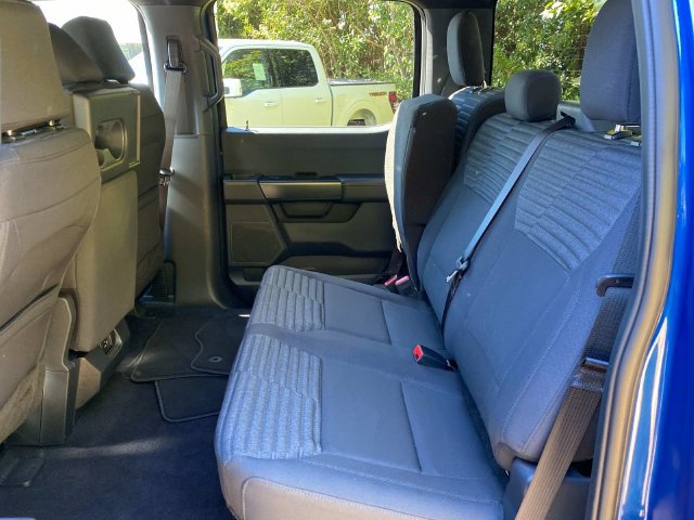 Used 2023 Ford F150 XL AWD/4WD image 9