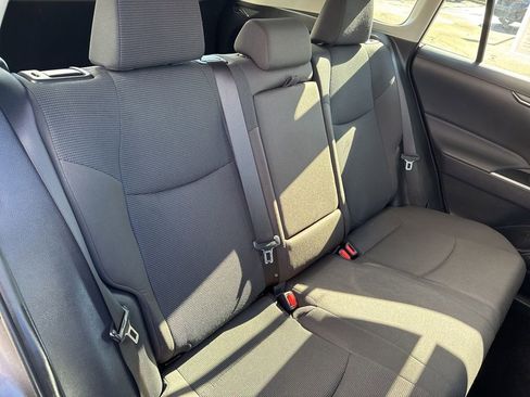 Certified 2025 Toyota RAV4 LE image 25