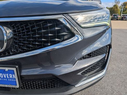 Used 2021 Acura RDX w/ Technology Package image 10