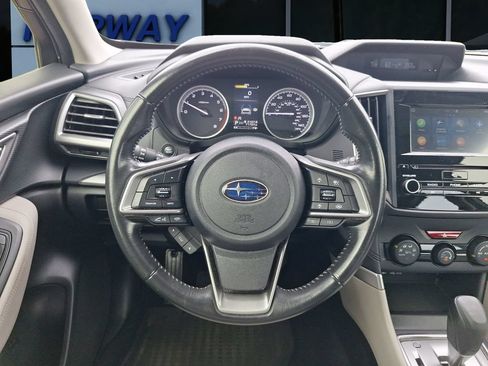 Used 2022 Subaru Forester Premium AWD/4WD image 14