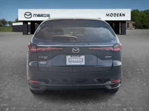 New 2026 MAZDA CX-90 3.3 Turbo w/ Preferred Package image 6