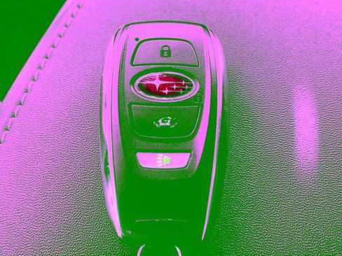 Used 2025 Subaru Outback Premium w/ Popular Package #1A AWD/4WD image 25