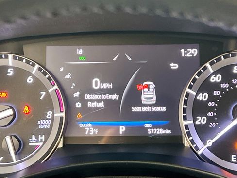 Used 2022 Toyota Highlander XLE image 23