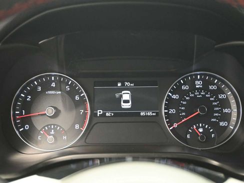 Used 2020 Kia Forte GT w/ GT2 Package FWD image 3