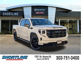 Used 2022 GMC Sierra 1500 Elevation w/ LPO, Elevation Black Package video 1