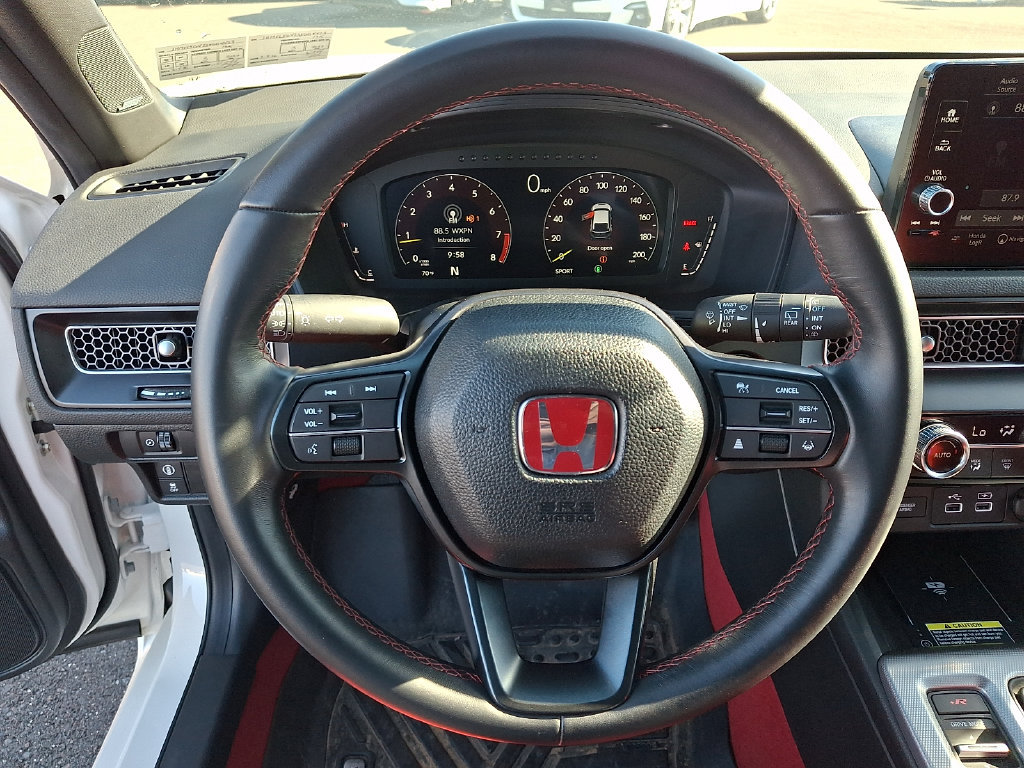 Used 2025 Honda Civic Type R image 19