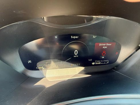 Used 2019 Lincoln Nautilus Reserve image 17