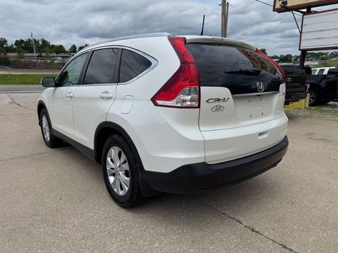 Used 2014 Honda CR-V EX-L image 7
