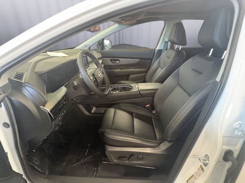 Used 2025 Nissan Murano SL w/ Cargo Package AWD/4WD image 26