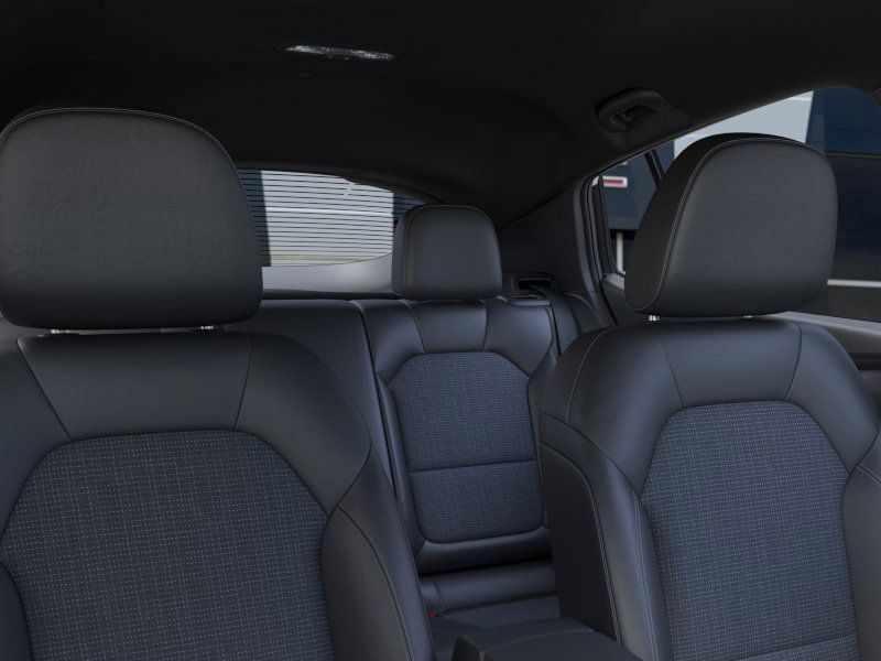 New 2026 Buick Envista Preferred w/ Convenience I Package FWD image 43