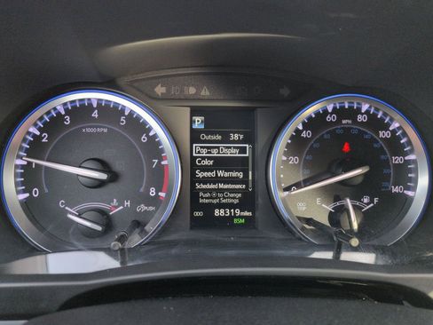 Used 2017 Toyota Highlander XLE image 15