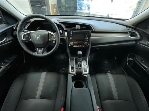 Used 2020 Honda Civic LX image 23