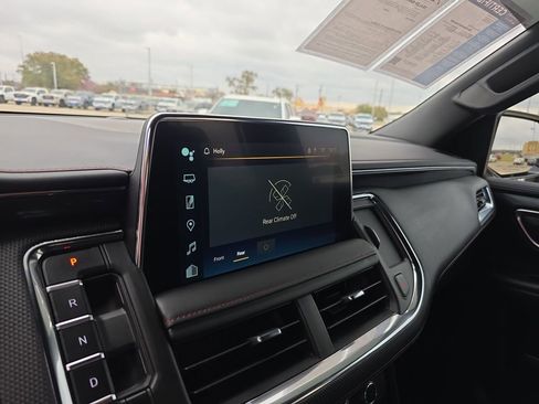 Certified 2024 Chevrolet Tahoe RST w/ Luxury Package image 8