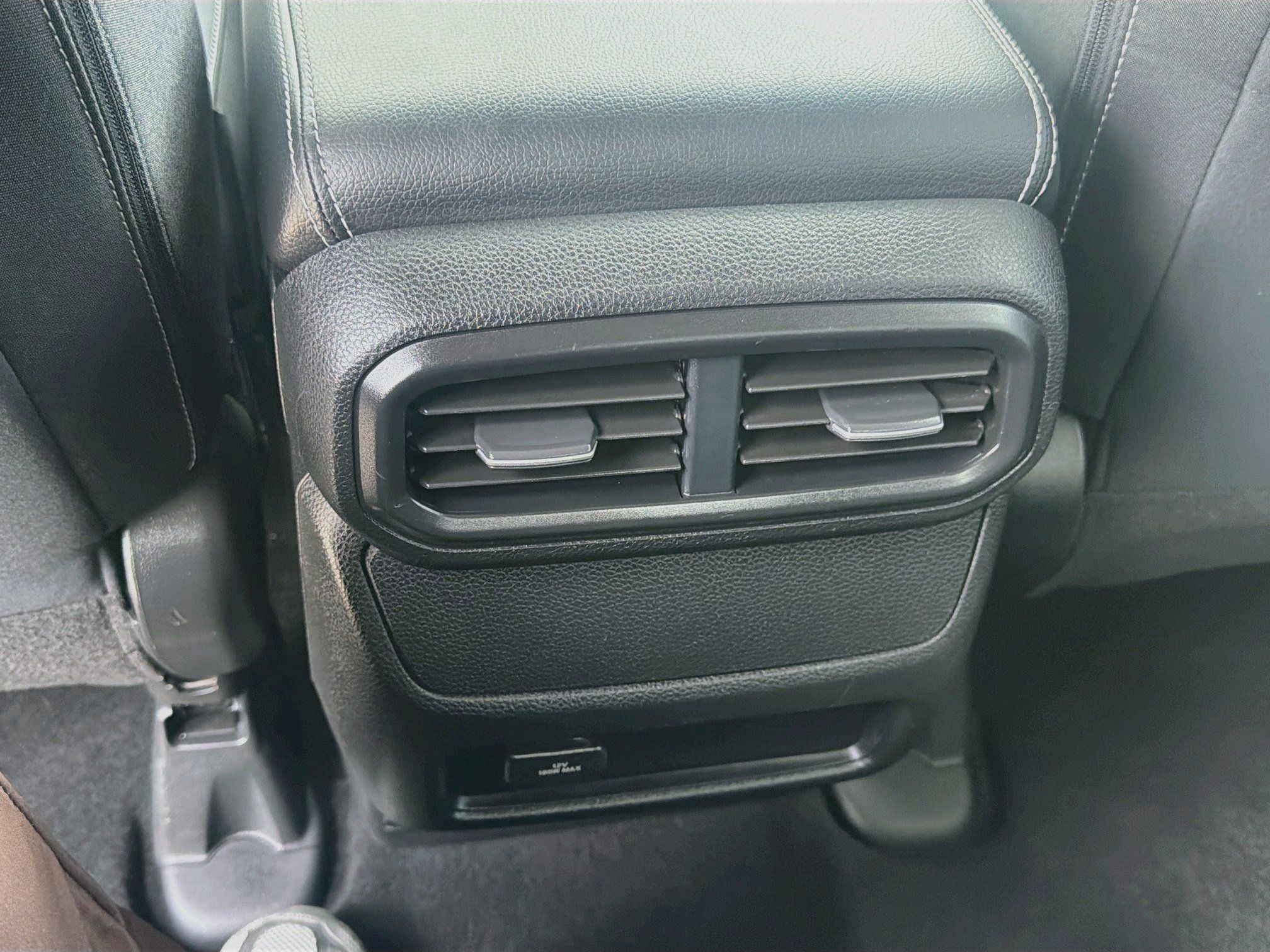 Certified 2024 Honda Ridgeline Sport image 22