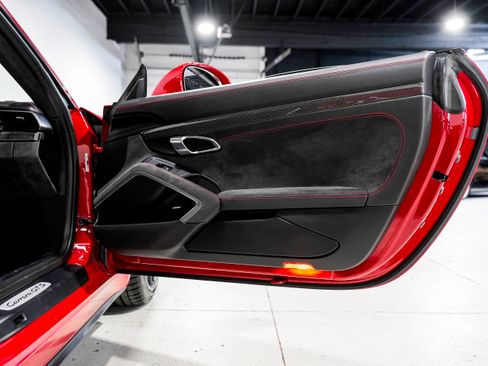 Used 2017 Porsche 911 Carrera GTS image 26