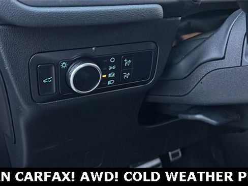 Used 2024 Ford Escape ST-Line image 8