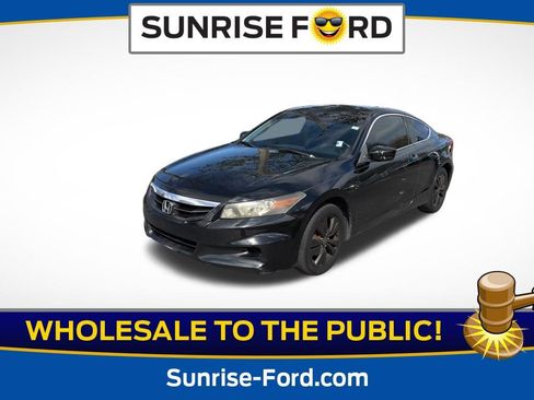 Used 2011 Honda Accord EX-L image 1