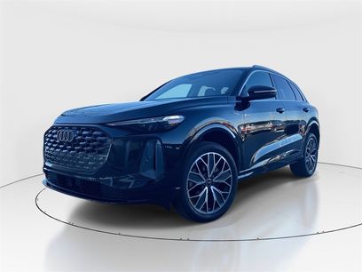 Used 2025 Audi Q5 Premium Plus w/ Premium Plus