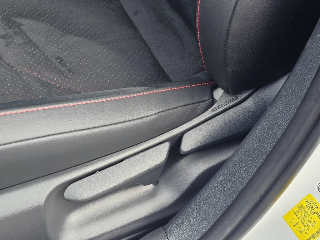 New 2026 Toyota Corolla GR AWD/4WD image 22