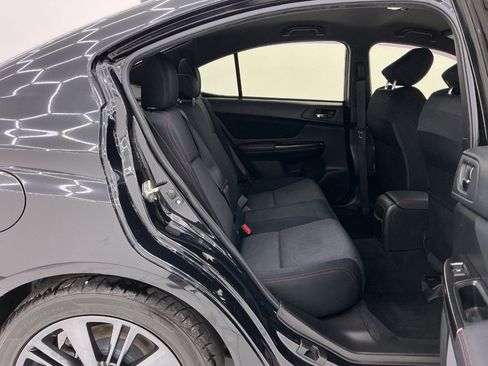 Used 2017 Subaru WRX AWD/4WD image 21